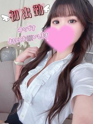 ゆりの写メ日記｜セグレターリオ 吉原高級店ソープ