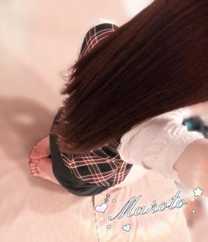 まことの写メ日記｜セグレターリオ 吉原高級店ソープ