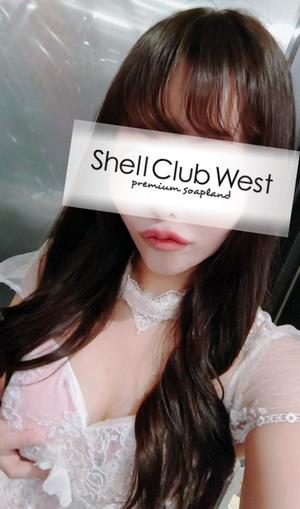 前田　あおいの写メ日記｜シェルクラブ・ウエスト 吉原高級店ソープ