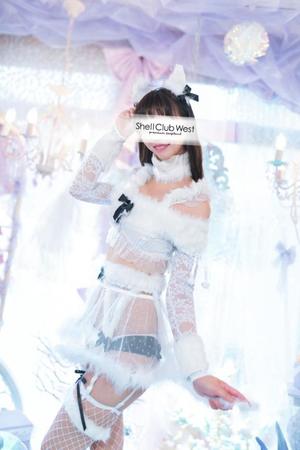 前田　あおいの写メ日記｜シェルクラブ・ウエスト 吉原高級店ソープ