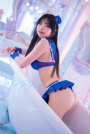 そらの写メ日記｜スカイ 吉原高級店ソープ