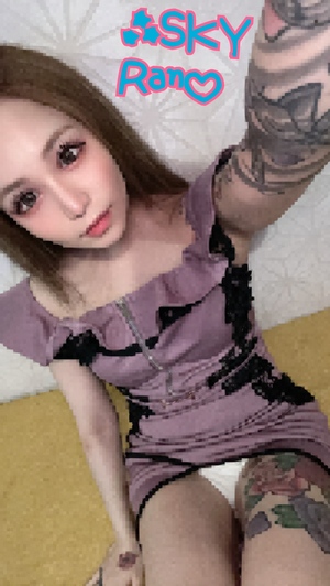 らんの写メ日記｜スカイ 吉原高級店ソープ