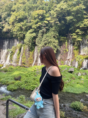 ももな☆の写メ日記｜粋美 吉原高級店ソープ