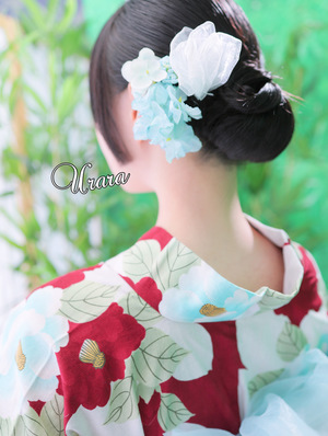 うらら☆の写メ日記｜粋美 吉原高級店ソープ