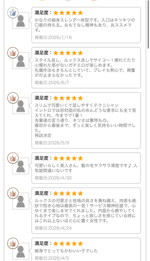 なぎさ☆の写メ日記｜粋美 吉原高級店ソープ