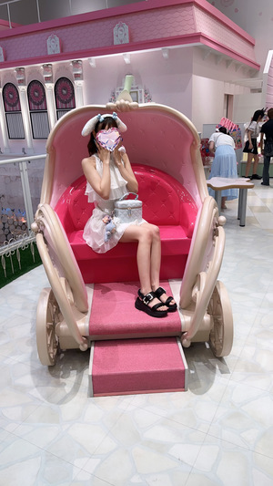 にいな☆の写メ日記｜粋美 吉原高級店ソープ