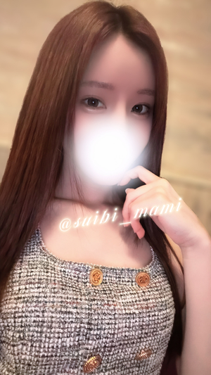 まみ☆の写メ日記｜粋美 吉原高級店ソープ