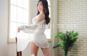 Natsukiの写メ日記｜リッチ～THE RICH～ 吉原高級店ソープ