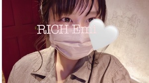 Emiの写メ日記｜リッチ～THE RICH～ 千葉県・栄町高級店ソープ