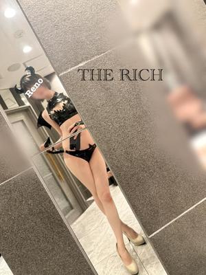 Renoの写メ日記|リッチ~THE RICH~ 吉原高級店ソープ
