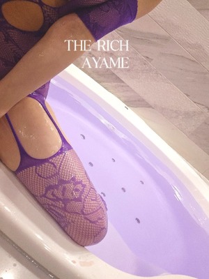 Ayameの写メ日記｜リッチ～THE RICH～ 吉原高級店ソープ