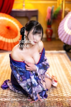 Ayameの写メ日記｜リッチ～THE RICH～ 吉原高級店ソープ