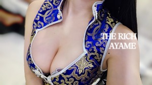 Ayameの写メ日記｜リッチ～THE RICH～ 千葉県・栄町高級店ソープ