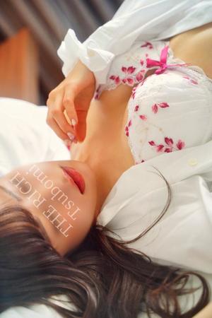 Tsubomiの写メ日記｜リッチ～THE RICH～ 吉原高級店ソープ