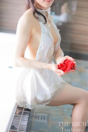 Tsubomiの写メ日記｜リッチ～THE RICH～ 吉原高級店ソープ