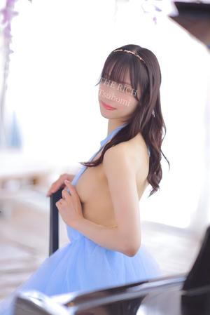 Tsubomiの写メ日記｜リッチ～THE RICH～ 吉原高級店ソープ