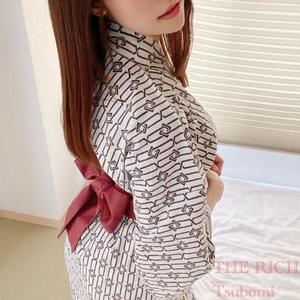 Tsubomiの写メ日記｜リッチ～THE RICH～ 吉原高級店ソープ