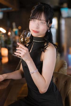 Tsubomiの写メ日記｜リッチ～THE RICH～ 千葉県・栄町高級店ソープ
