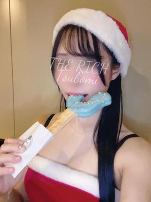 Tsubomiの写メ日記｜リッチ～THE RICH～ 吉原高級店ソープ