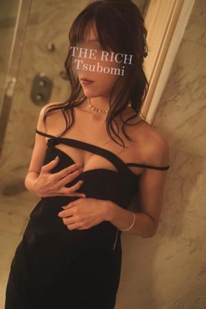 Tsubomiの写メ日記｜リッチ～THE RICH～ 吉原高級店ソープ