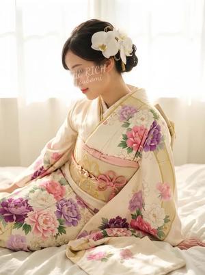 Tsubomiの写メ日記｜リッチ～THE RICH～ 吉原高級店ソープ