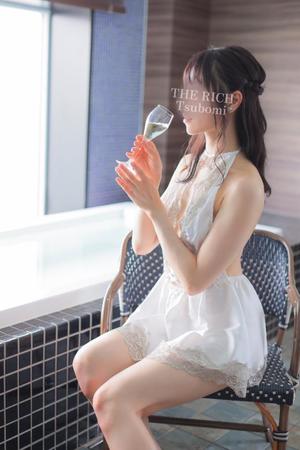 Tsubomiの写メ日記｜リッチ～THE RICH～ 千葉県・栄町高級店ソープ