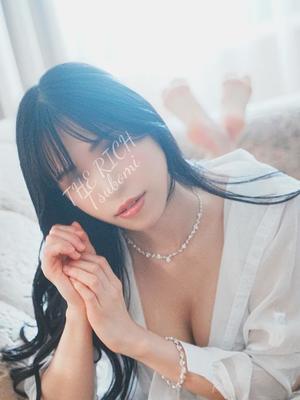 Tsubomiの写メ日記｜リッチ～THE RICH～ 吉原高級店ソープ