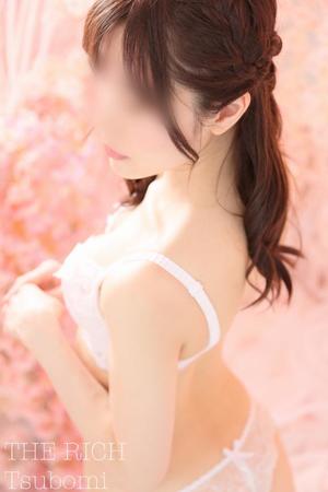 Tsubomiの写メ日記｜リッチ～THE RICH～ 吉原高級店ソープ