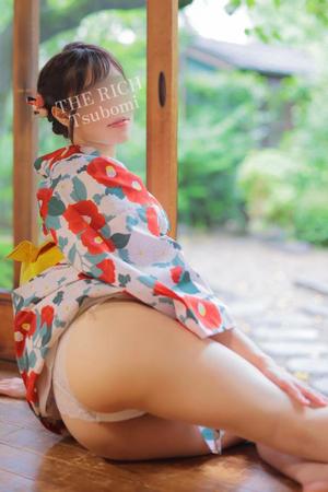 Tsubomiの写メ日記｜リッチ～THE RICH～ 吉原高級店ソープ