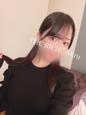 Miruの写メ日記｜リッチ～THE RICH～ 千葉県・栄町高級店ソープ