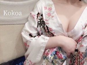 Kokoaの写メ日記｜リッチ～THE RICH～ 吉原高級店ソープ