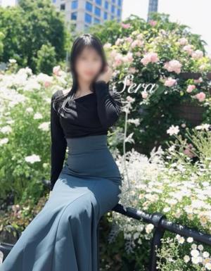 Seraの写メ日記｜リッチ～THE RICH～ 千葉県・栄町高級店ソープ