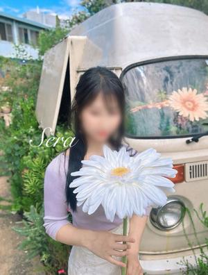 Seraの写メ日記｜リッチ～THE RICH～ 吉原高級店ソープ