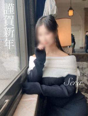 Seraの写メ日記｜リッチ～THE RICH～ 吉原高級店ソープ