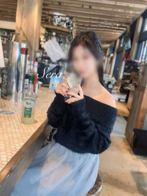 Seraの写メ日記｜リッチ～THE RICH～ 吉原高級店ソープ