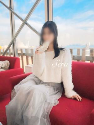 Seraの写メ日記｜リッチ～THE RICH～ 千葉県・栄町高級店ソープ