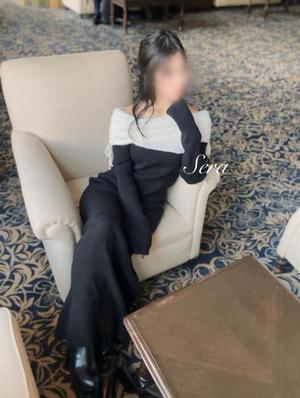 Seraの写メ日記｜リッチ～THE RICH～ 千葉県・栄町高級店ソープ