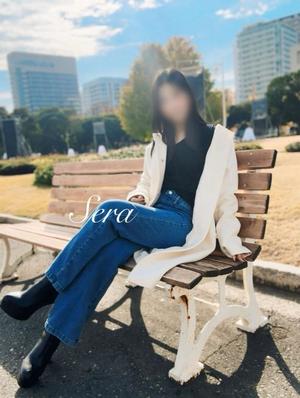 Seraの写メ日記｜リッチ～THE RICH～ 吉原高級店ソープ