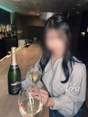 Seraの写メ日記｜リッチ～THE RICH～ 吉原高級店ソープ