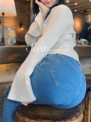 Seraの写メ日記｜リッチ～THE RICH～ 吉原高級店ソープ