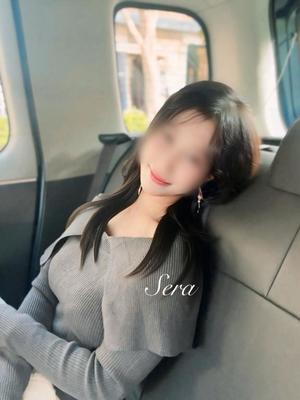 Seraの写メ日記|リッチ~THE RICH~ 吉原高級店ソープ