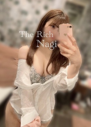 Nagiの写メ日記｜リッチ～THE RICH～ 吉原高級店ソープ