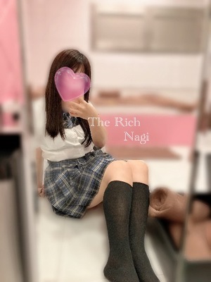 Nagiの写メ日記｜リッチ～THE RICH～ 吉原高級店ソープ