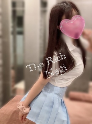 Nagiの写メ日記｜リッチ～THE RICH～ 吉原高級店ソープ