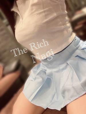 Nagiの写メ日記｜リッチ～THE RICH～ 吉原高級店ソープ