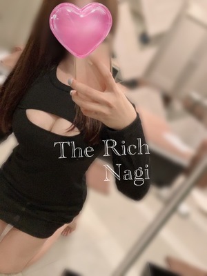 Nagiの写メ日記｜リッチ～THE RICH～ 千葉県・栄町高級店ソープ