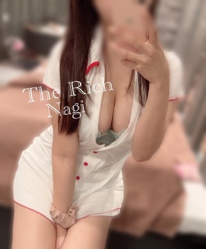 Nagiの写メ日記｜リッチ～THE RICH～ 吉原高級店ソープ