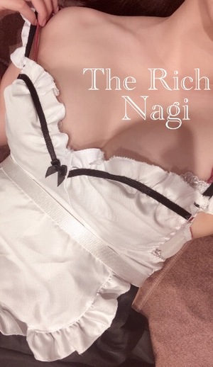 Nagiの写メ日記｜リッチ～THE RICH～ 吉原高級店ソープ