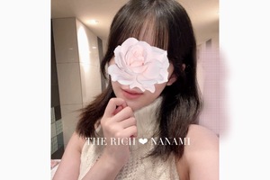 Nanamiの写メ日記｜リッチ～THE RICH～ 吉原高級店ソープ