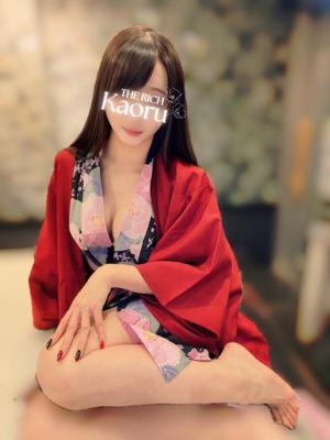 Kaoruの写メ日記｜リッチ～THE RICH～ 吉原高級店ソープ